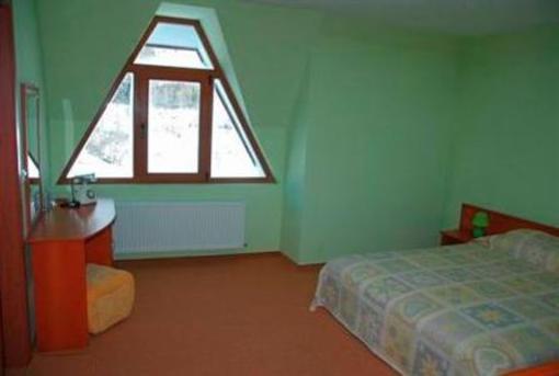 фото отеля Hotel Crystal Smolyan