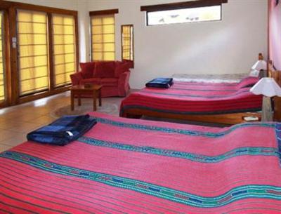 фото отеля Gumbolimbo Village Resort Cayo