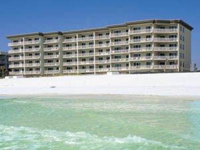 фото отеля Summer Place Condominiums Fort Walton Beach