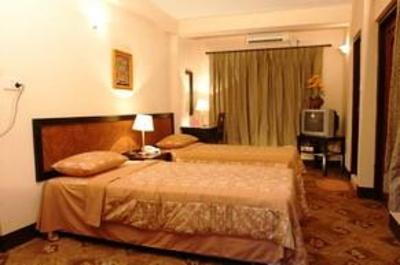 фото отеля Hotel Northfield