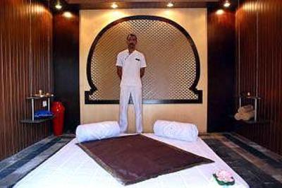 фото отеля Hotel Great Ganga