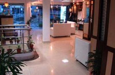 фото отеля Hotel Ganesha Inn