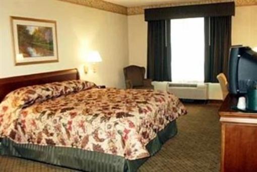 фото отеля Country Inns & Suites BWI Airport