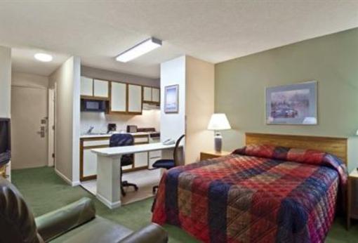 фото отеля Extended Stay America Chicago -Itasca
