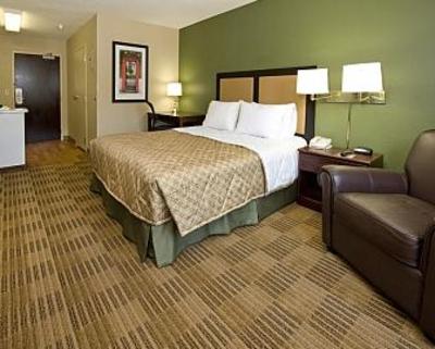фото отеля Extended Stay America Chicago -Itasca