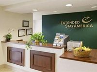 Extended Stay America Chicago -Itasca