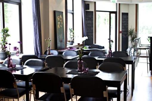 фото отеля Hotel Fredrikstad