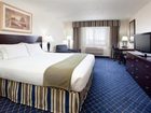 фото отеля Holiday Inn Express Scottsbluff - Gering