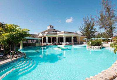 фото отеля Royal Decameron Fun Caribbean