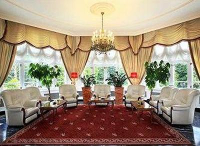 фото отеля Palace Hotel Sinaia