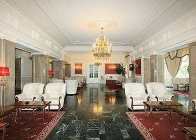 фото отеля Palace Hotel Sinaia