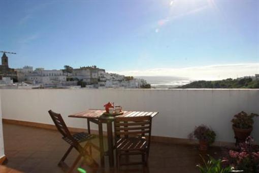 фото отеля El Califato de Vejer