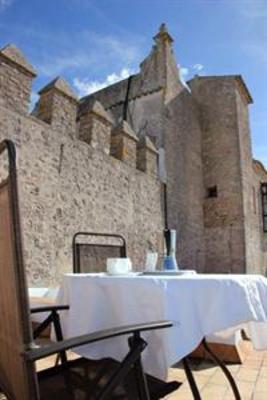 фото отеля El Califato de Vejer
