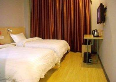 фото отеля Datong Crystal Leaf Hotel Yungang