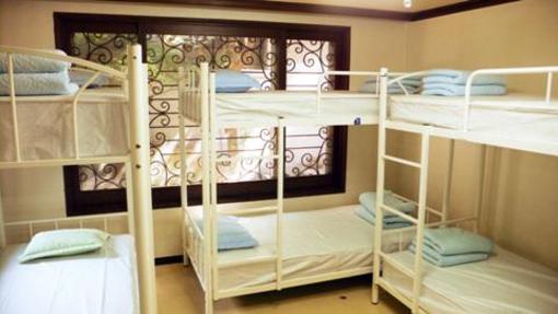 фото отеля Seoul i Guesthouse