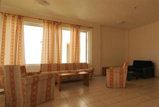 фото отеля Golden Sand Hotel Crete