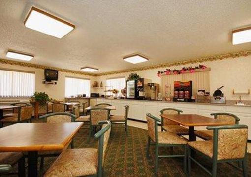 фото отеля Comfort Inn Livingston (Montana)