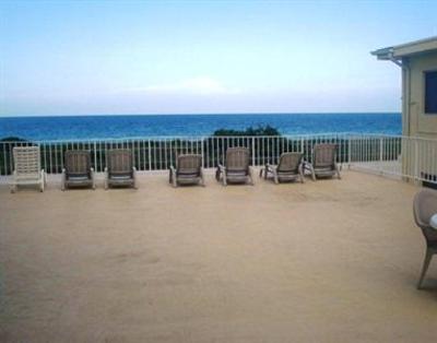 фото отеля BEST WESTERN Oceanfront Resort