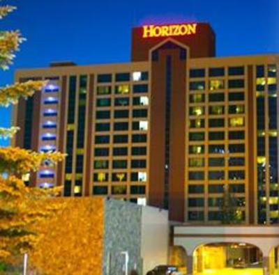 фото отеля Horizon Casino Resort- Lake Tahoe
