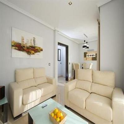 фото отеля Paradise Villas Club Lanzarote