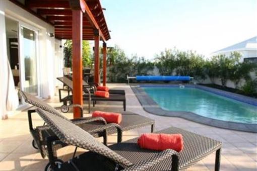 фото отеля Paradise Villas Club Lanzarote