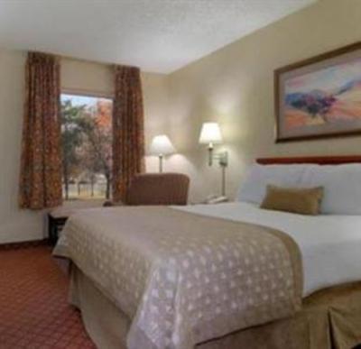 фото отеля Ramada West Memphis