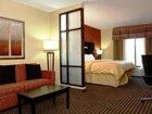 фото отеля Comfort Suites Kingsport