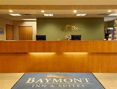 фото отеля Baymont Inn & Suites Cookeville