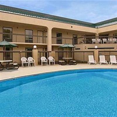 фото отеля Value Inn and Suites Knoxville