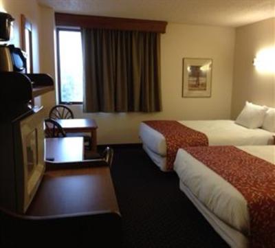 фото отеля Expressway Inn & Suites