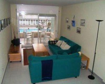 фото отеля Apartamentos Illa Mar d'Or Torroella de Montgri