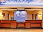 фото отеля Holiday Inn Express & Suites Clinton Mississippi