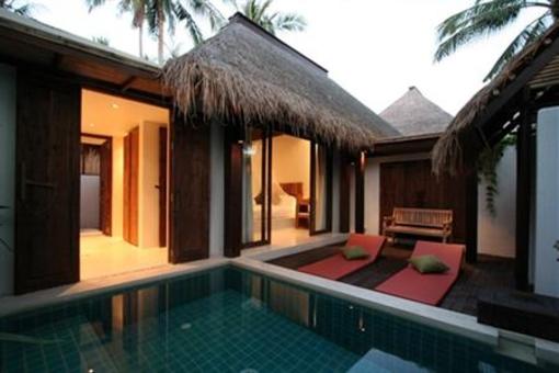 фото отеля Mimosa Resort & Spa Koh Samui