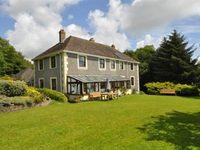 St Lawrence Country Guest House