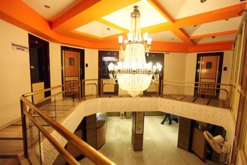 фото отеля Siddharth Palace Hotel