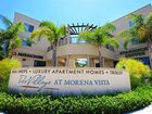 фото отеля SuiteAmerica Village at Morena Vista Apartment San Diego
