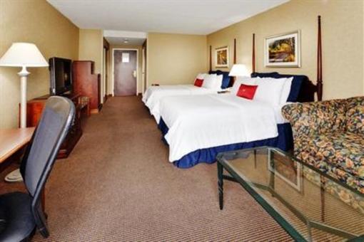 фото отеля Crowne Plaza Hotel Hartford - Cromwell