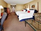 фото отеля Crowne Plaza Hotel Hartford - Cromwell