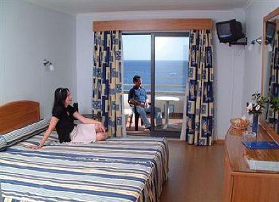 фото отеля Hotel Do Mar Povoacao