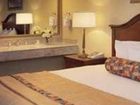 фото отеля Embassy Suites Hotel Orlando - International Drive / Convention Center