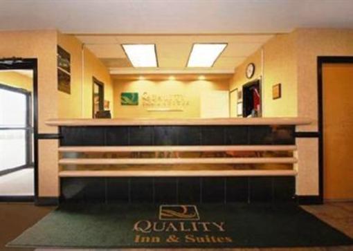 фото отеля Quality Inn & Suites Aiken