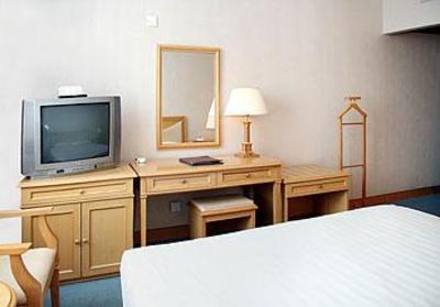 фото отеля International Trade Hotel Qinhuangdao
