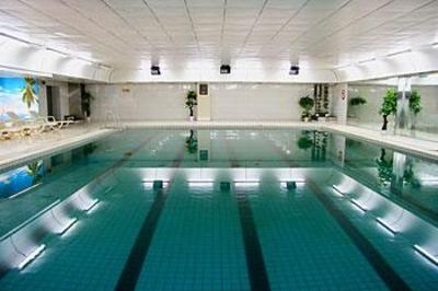 фото отеля International Trade Hotel Qinhuangdao