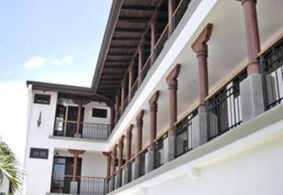 фото отеля Hotel Colonial San Jose