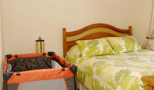 фото отеля Los Rosales Apart Hotel Las Condes