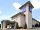 фото отеля Sleep Inn Durham (North Carolina)