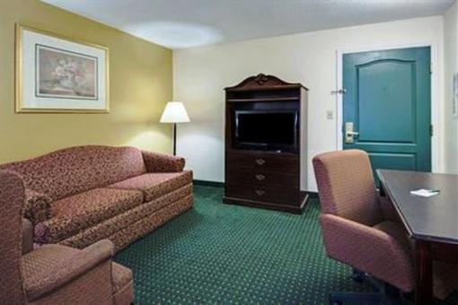фото отеля Country Inn & Suites St. Augustine Downtown Dist