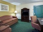 фото отеля Country Inn & Suites St. Augustine Downtown Dist