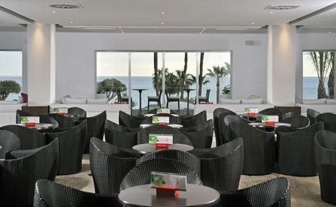 фото отеля Sol Aloha Puerto