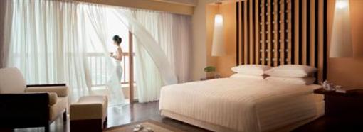 фото отеля Pyramid Suites & Studios at Sunway Resort